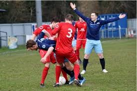 Image result for Crowborough Athletic Football Club