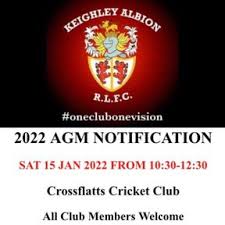 Image result for Keighley Albion ARLFC