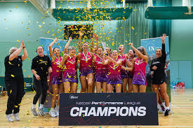Image result for Loughborough Students Netball Club