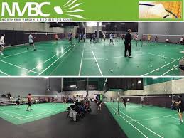 Image result for Roefield Badminton Club