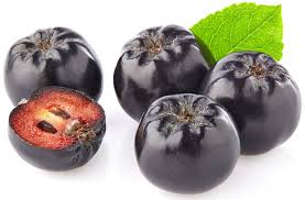 Attēlu rezultāti vaicājumam “Aronia melanocarpa fruit”