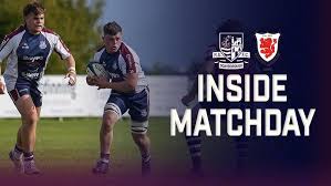 Image result for Scarborough Rugby Union Football Club