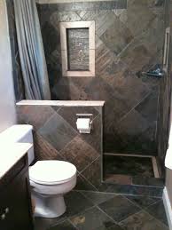 pakai batu alam #kamar mandi #minimalis #desain | Kamar Mandi ...
