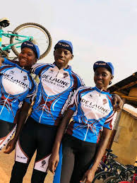 Image result for De Laune Cycling Club