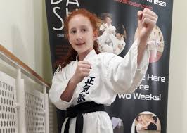 Image result for Seiki Juku Karate Club