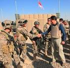 DPM TEO VISITS SAF TROOPS IN AFGHANISTAN