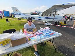 Image result for ULSTER MICROLIGHT CLUB