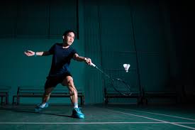 Image result for The Three B`s Badminton Club