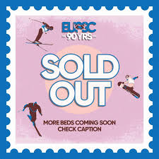 Image result for Edinburgh University Snowsports Club