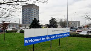 Image result for Basildon I.S.H.C.