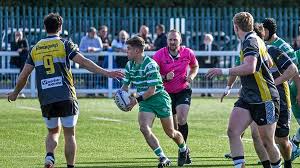 Image result for Otley Rufc Ltd