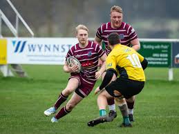 Image result for Newport (Salop) Rugby Union Football Club