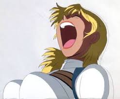 「グランディス・グランバァ ふしぎの海のナディア」の画像検索結果