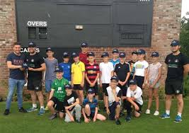 Image result for March Town Cricket Club