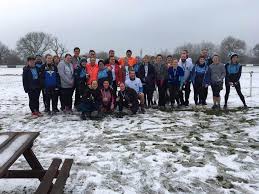 Image result for Runnymede Runners