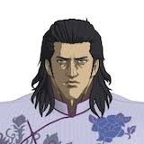 「潘玉玲 蒼天の拳」の画像検索結果