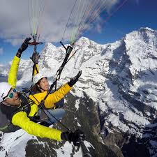 Image result for Extreme Paragliding Club