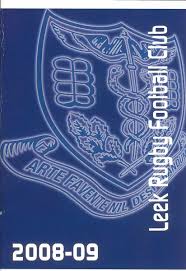 Image result for Leek Rugby Football Club