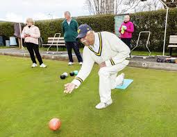 Image result for Knighton Victoria Bowls Club