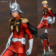 「シャア・アズナブル 機動戦士ガンダム 逆襲のシャア」の画像検索結果