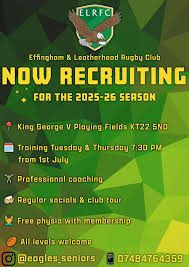 Image result for Effingham and Leatherhead Rfc