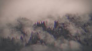 Image result for anaglyph clouds