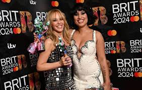 Image result for Kylie Minogue