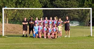 Image result for Didcot Ladies Casuals Football