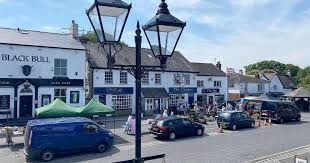 Image result for Great Eccleston Bowling Club