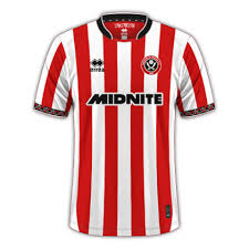 Image result for Sheffield United Cc