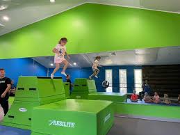 Image result for Plymouth PK Parkour Club
