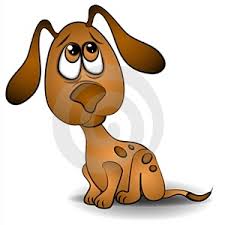 Clip Art Dog