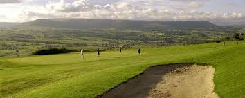 Image result for Longridge Gc