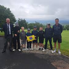 Image result for Longridge Gc