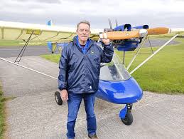 Image result for ULSTER MICROLIGHT CLUB
