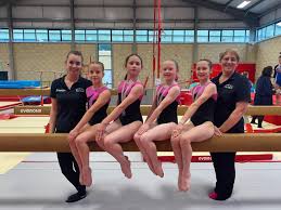 Image result for Carterton Gymnastics Club