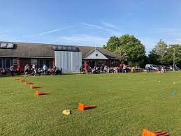 Image result for Tarleton Cricket Club