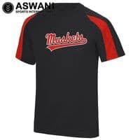 Image result for Taunton Muskets Baseball Club