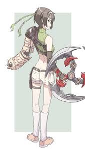 「ユフィ・キサラギ」の画像検索結果