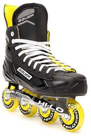 Image result for Urban Knights Inline Roller Hockey
