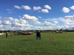 Image result for Upward Bound Trust Gliding Club