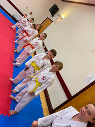Image result for Colchester Shotokan Karate Club