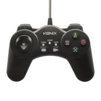 Résultat de recherche d'images pour "SAITEK P990 DUAL ANALOG"