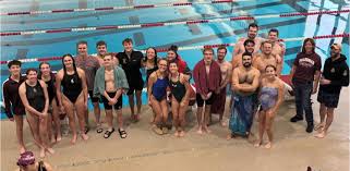 Image result for Bournemouth Spartans Winter Sea Swimming Club