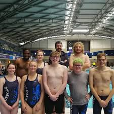 Image result for Oxford University Octopush Club