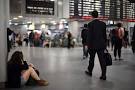 Passengers Views of the Chaos - NYTimes.com