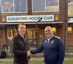 Image result for Godalming In-Line Hockey Club