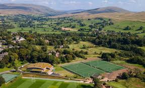 Image result for Sedbergh Junior Badminton Club