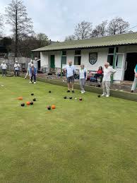 Image result for Castell Alun Bowling Club