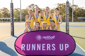 Image result for Southside Netball Club